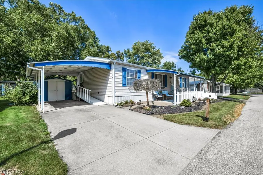 14 Cherry Lane, Olmsted, OH 44138 - #3