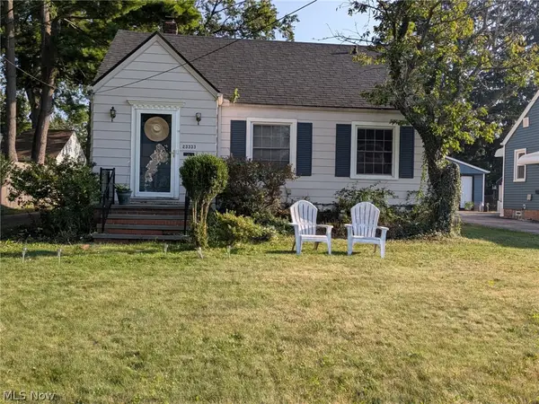 23333 Marion Road, North Olmsted, OH 44070