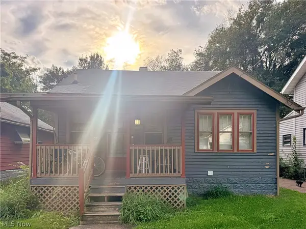 688 Merton Avenue, Akron, OH 44306