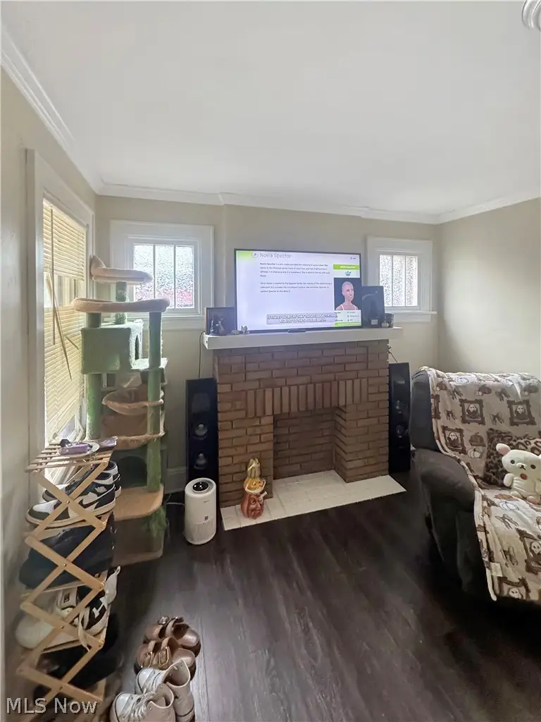 688 Merton Avenue, Akron, OH 44306 - #2