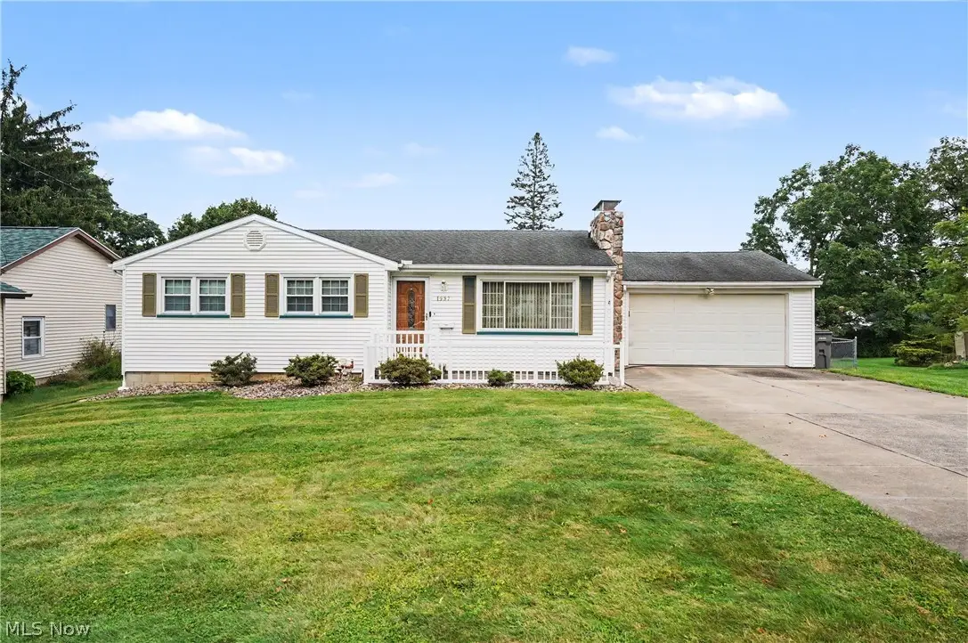 1997 Heather Lane, Youngstown, OH 44511 - #1