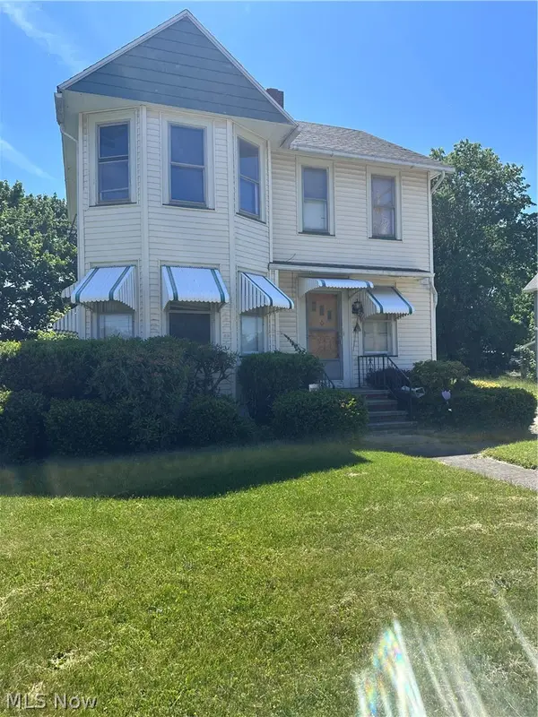 3323 Lake Avenue, Ashtabula, OH 44004