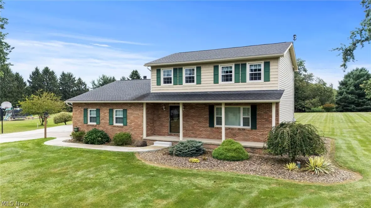 2914 Serfass Road, Clinton, OH 44216 - #1