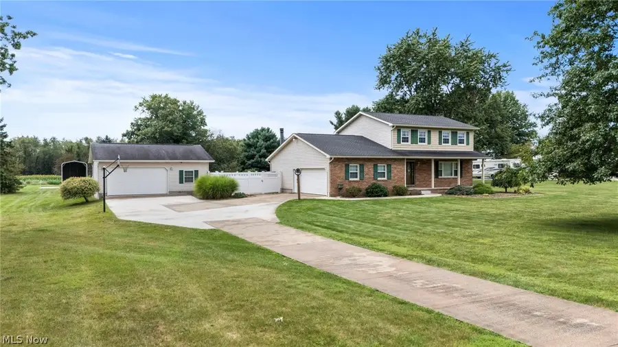 2914 Serfass Road, Clinton, OH 44216 - #2