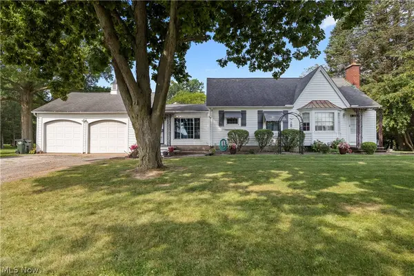 9988 W Ridge Road, Elyria, OH 44035