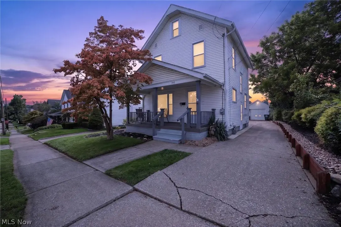 190 24th Nw Street, Barberton, OH 44203 - #1