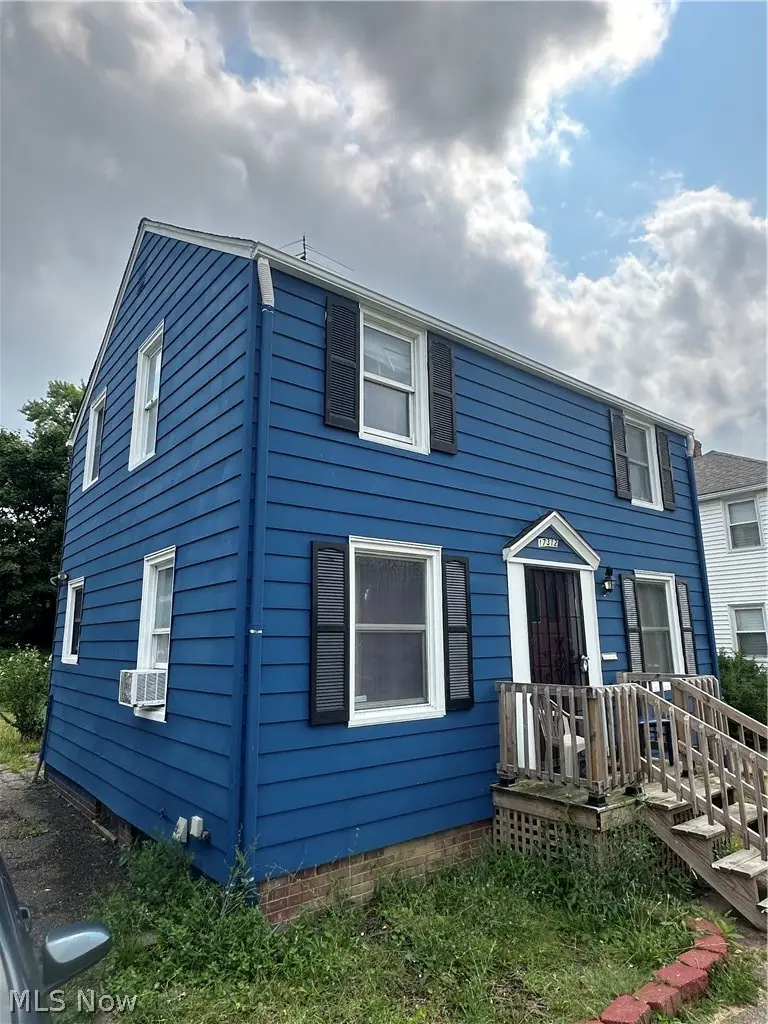 17312 Glendale Avenue, Cleveland, OH 44128 - #1