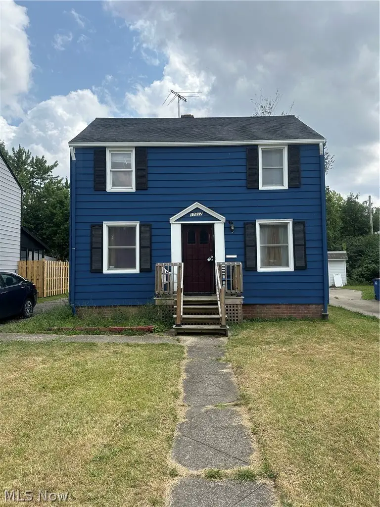 17312 Glendale Avenue, Cleveland, OH 44128 - #2