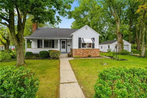200 Gnau Sw Avenue, Perry Twp, OH 44646