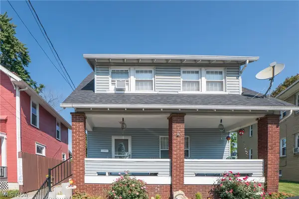 817 19th Nw Street, Canton, OH 44709
