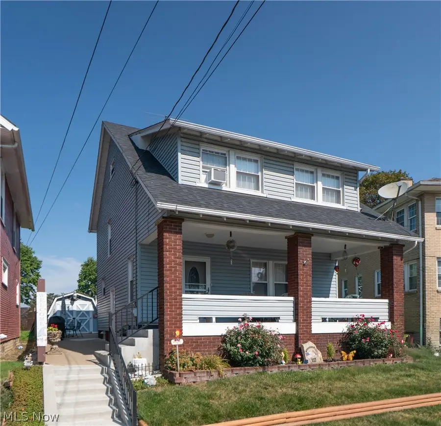 817 19th Nw Street, Canton, OH 44709 - #2
