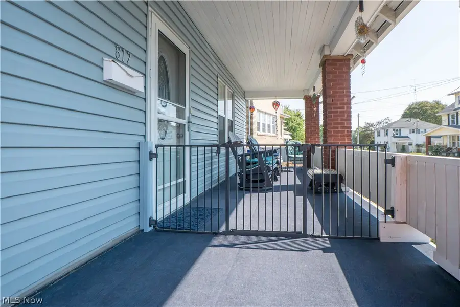 817 19th Nw Street, Canton, OH 44709 - #3
