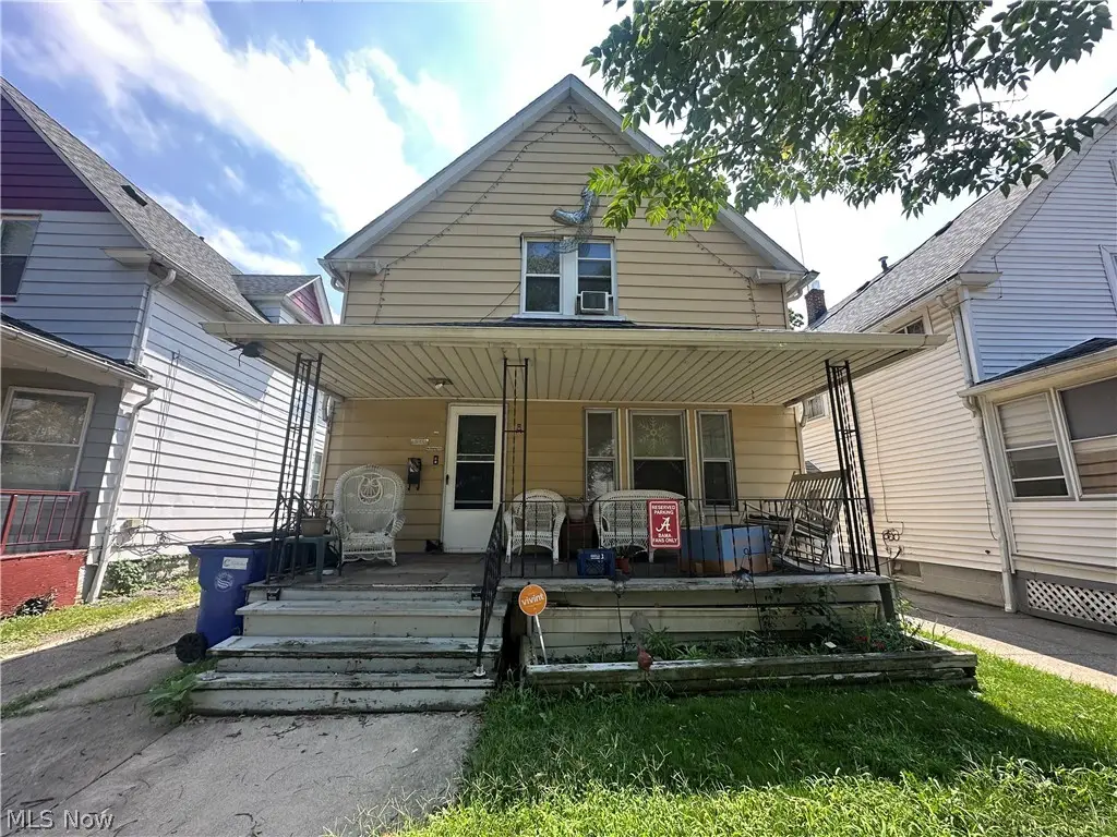 6807 Fir Avenue, Cleveland, OH 44102 - #1