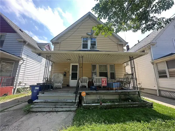 6807 Fir Avenue, Cleveland, OH 44102