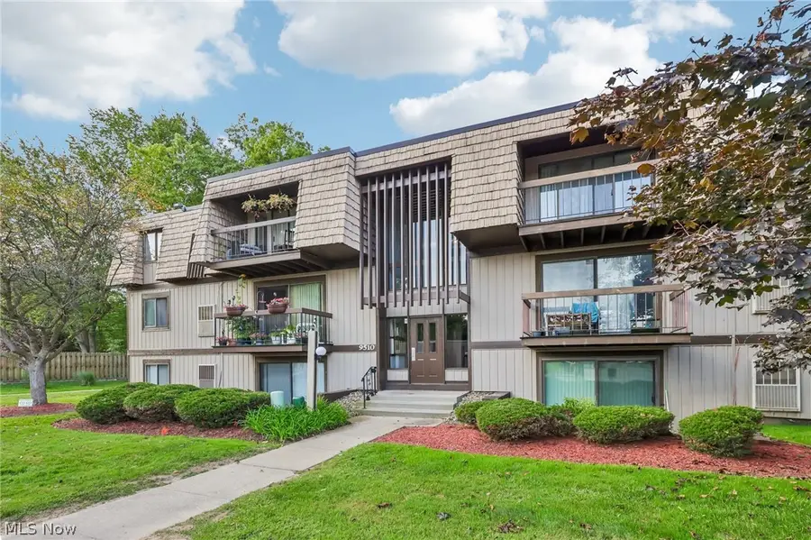 9510 Cove Drive #C10, North Royalton, OH 44133 - #2