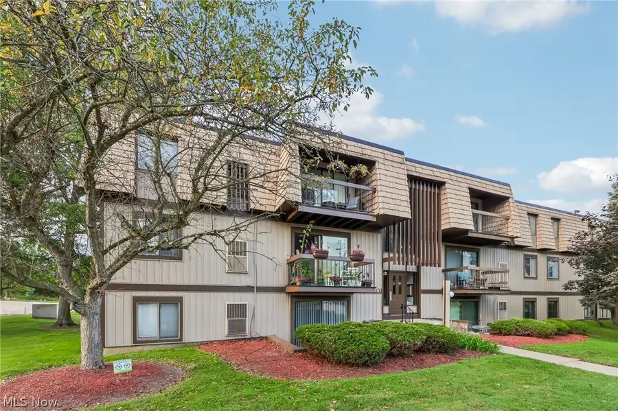 9510 Cove Drive #C10, North Royalton, OH 44133 - #3
