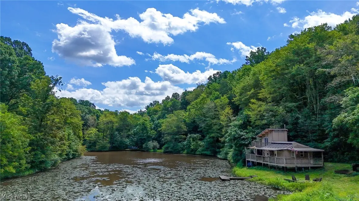 34668 Township Rd 2063, Woodsfield, OH 43793 - #1