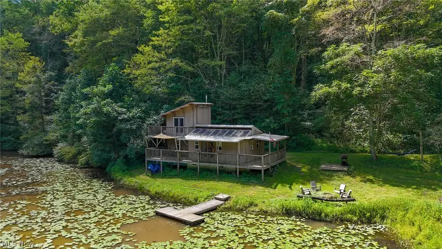 34668 Township Rd 2063, Woodsfield, OH 43793 - #2
