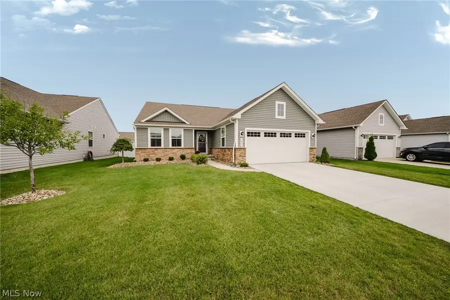 3835 Padre Pio Lane, Perry, OH 44081 - #3