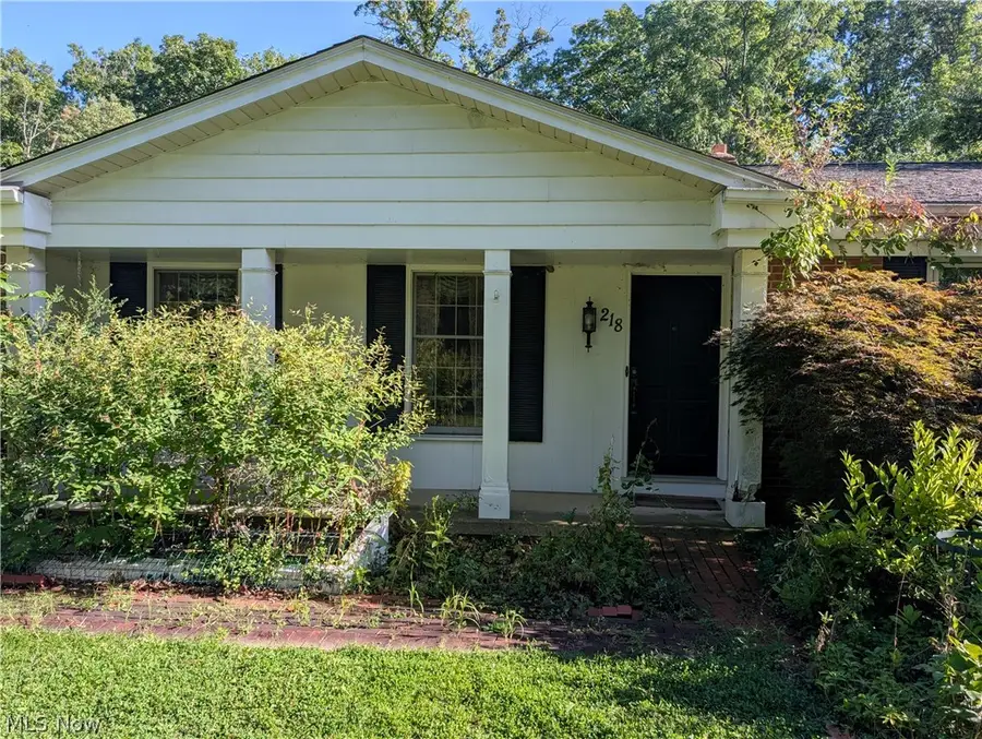 218 Wintergreen Hill Drive, Painesville, OH 44077 - #2