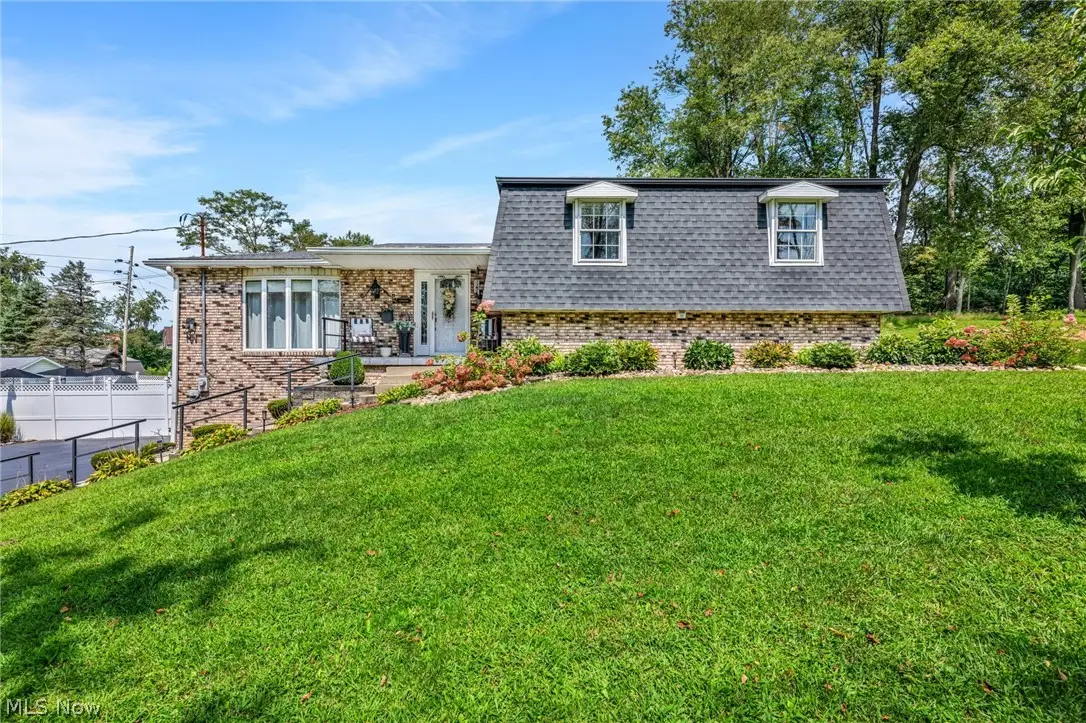 100 Chips Lane, Follansbee, WV 26037 - #1