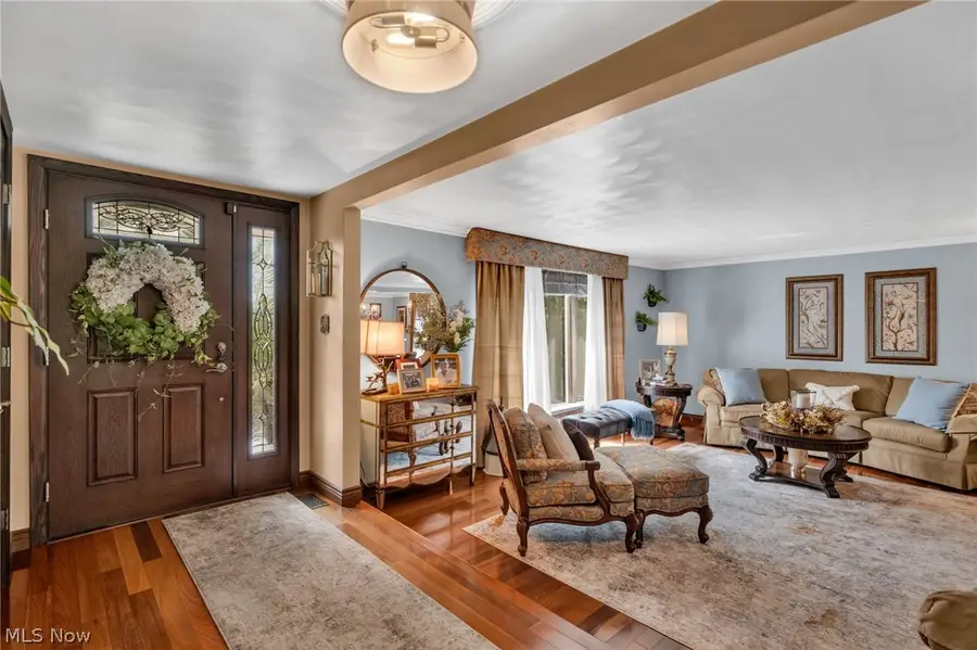 100 Chips Lane, Follansbee, WV 26037 - #2