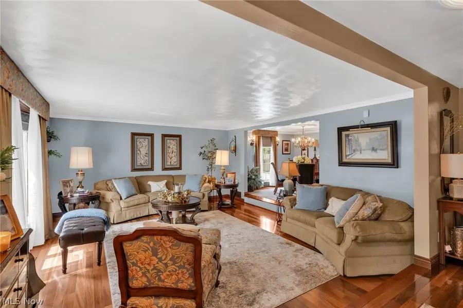 100 Chips Lane, Follansbee, WV 26037 - #3