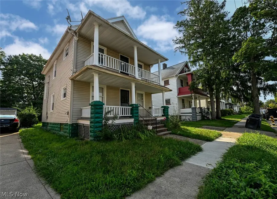 2805 E 126th Street, Cleveland, OH 44120 - #2