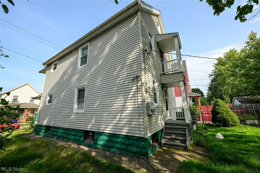 2805 E 126th Street, Cleveland, OH 44120 - #3