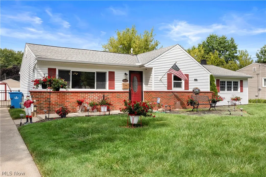 6044 Paula Boulevard, North Ridgeville, OH 44039 - #1