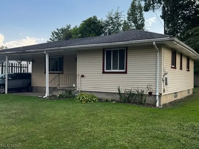 2846 Catalpa Se Street, Warren, OH 44483 - #2