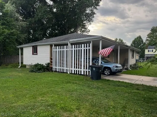 2846 Catalpa Se Street, Warren, OH 44483 - #3