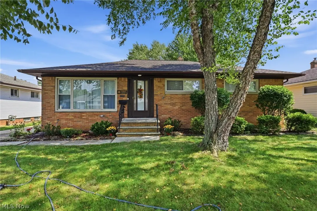7263 Oakwood Road, Parma, OH 44130 - #1