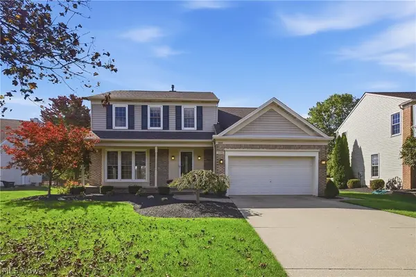 3098 Bierce Circle, Twinsburg, OH 44087