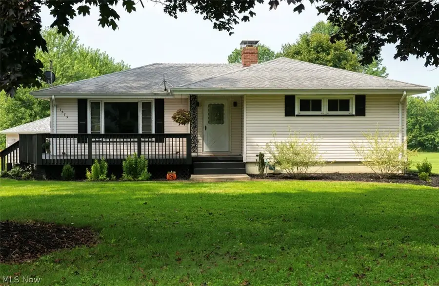 1575 Niles Cortland Ne Road, Warren, OH 44484 - #2