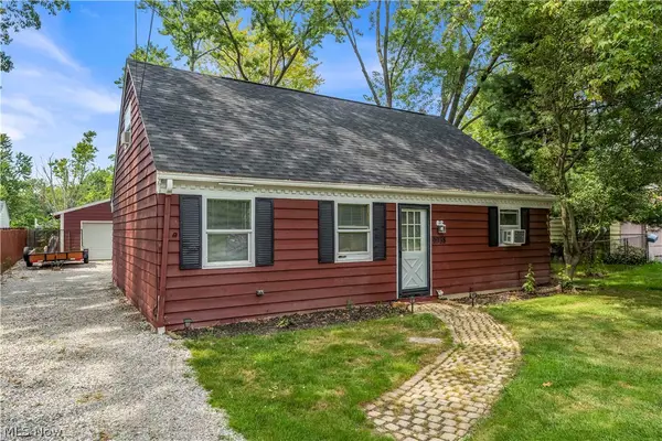 9958 Dupont Drive, Columbia Station, OH 44028