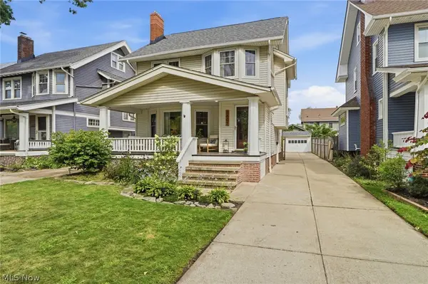 1607 Woodward Avenue, Lakewood, OH 44107