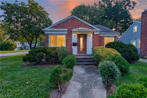 300 Eastland Road, Berea, OH 44017