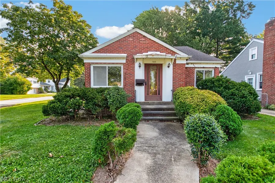 300 Eastland Road, Berea, OH 44017 - #2