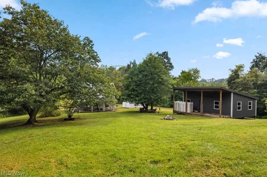 470 Kinderhook Ridge Road, Newport, OH 45768 - #3