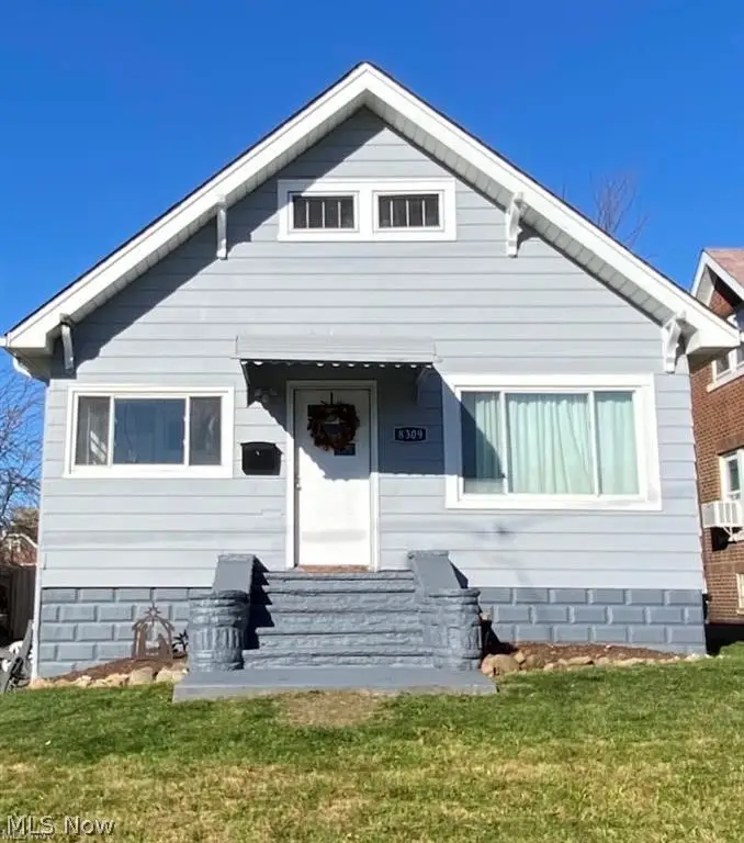 8309 Bancroft Avenue, Cleveland, OH 44105 - #2