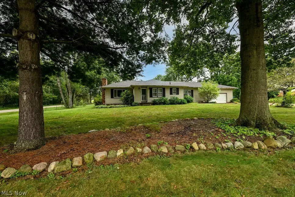 490 Bonshire Road, Akron, OH 44319 - #1