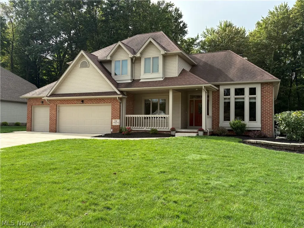 7747 Amberwood Trail, Youngstown, OH 44512 - #1