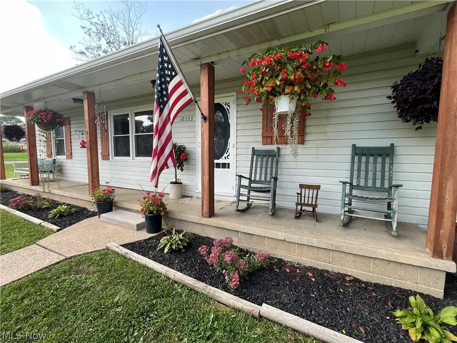 10323 Pleasant Road, Pleasant City, OH 43772 - #2
