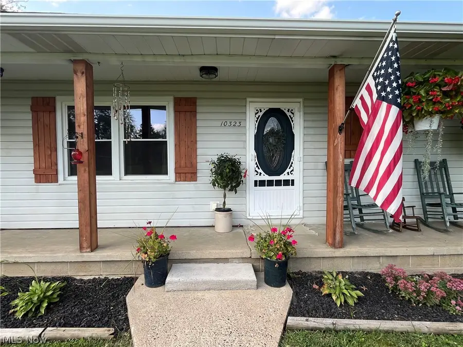 10323 Pleasant Road, Pleasant City, OH 43772 - #3