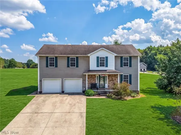 10380 Tyler Court, Glouster, OH 45732