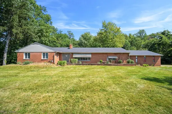 355 S Chillicothe Road, Aurora, OH 44202