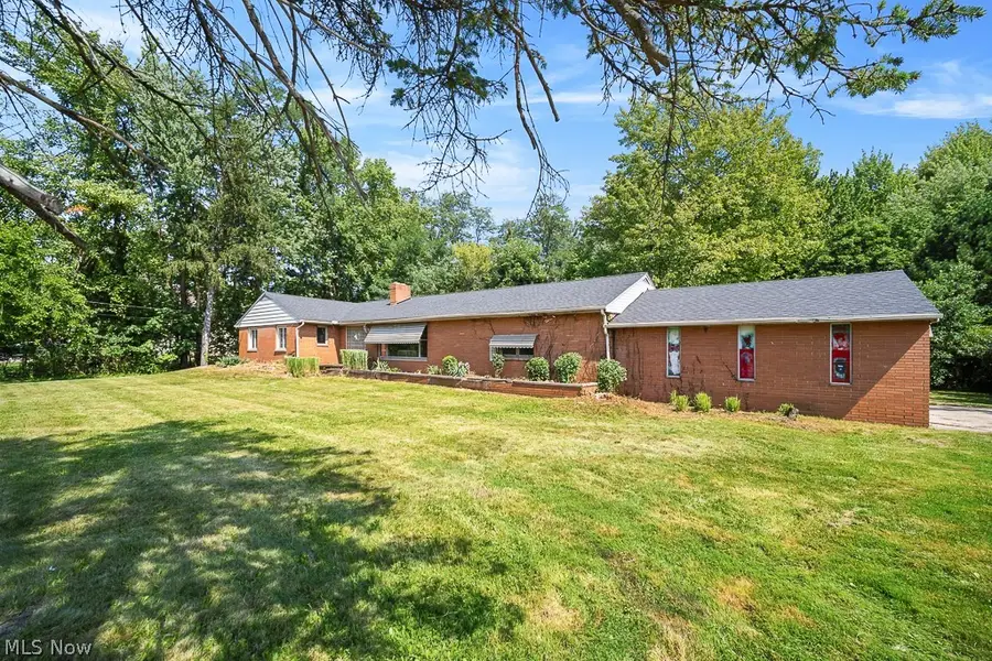 355 S Chillicothe Road, Aurora, OH 44202 - #2