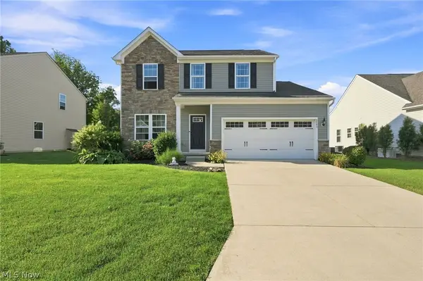 8740 Summer Wind Lane, Mentor, OH 44060