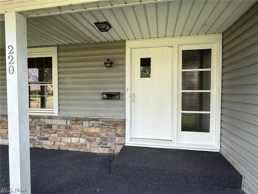 220 Grant Street, Dennison, OH 44621 - #2